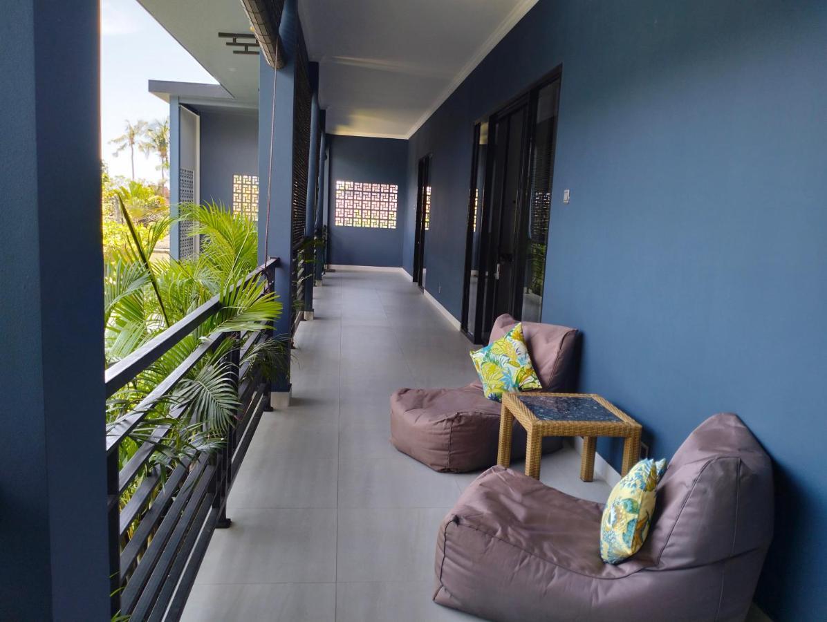 Villa Bintang Lovina Exterior foto