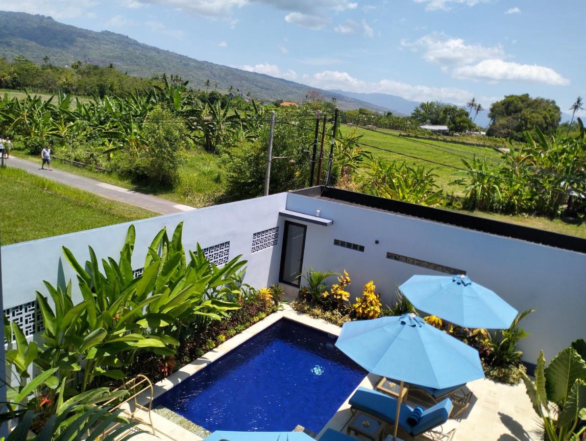 Villa Bintang Lovina Exterior foto