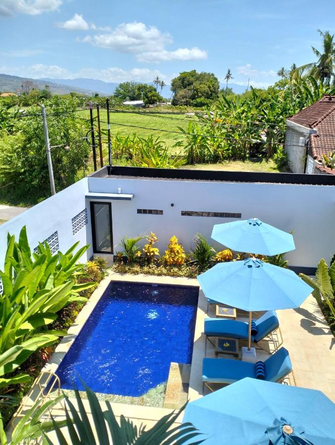 Villa Bintang Lovina Exterior foto