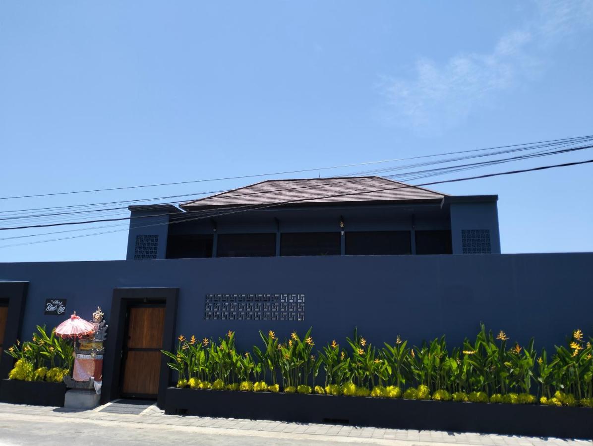 Villa Bintang Lovina Exterior foto